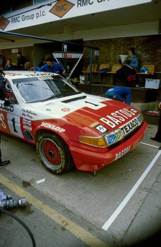 Tom walkinshaw win percy twr - tom,