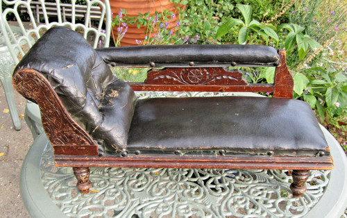 Vintage antique salesman - vintage,