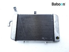 Radiator yamaha czd - czd, x-max