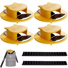 1~4 LOT Mouse Rat Flip & Slide