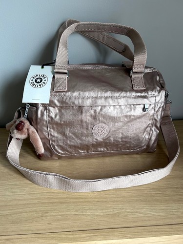 Genuine kipling flora - genuine,