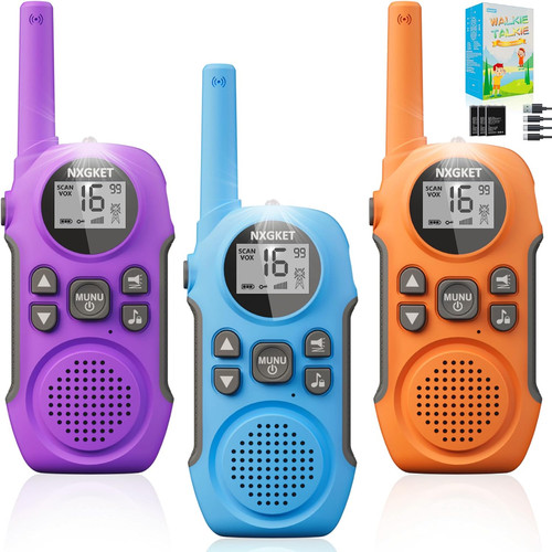 Walkie talkies for - talkies, adults