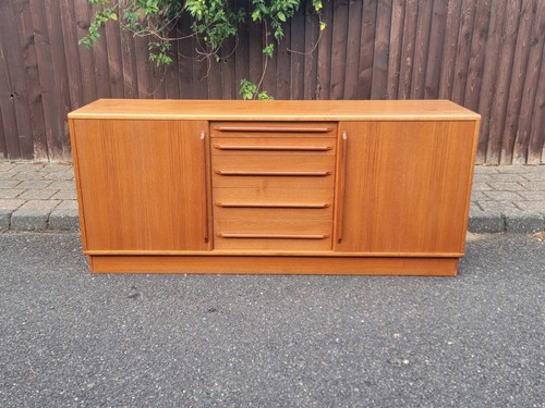 Danish mid century - danish, modern