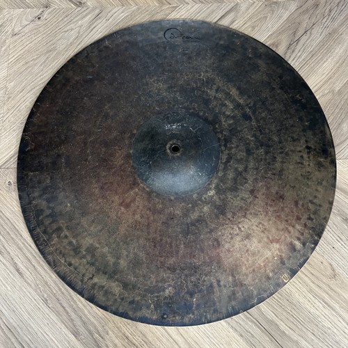 Dream dark matter ride - 22",