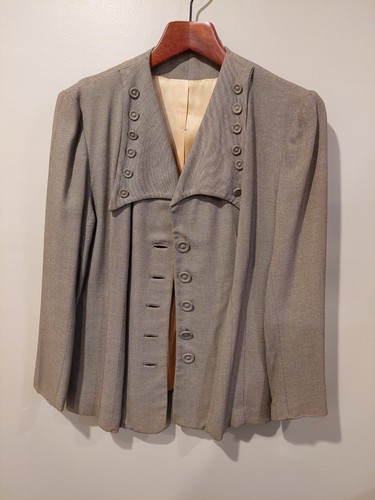 True vintage 1940s womens - vintage,