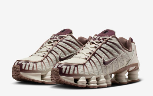 Nike shox shoes - shox, trainers