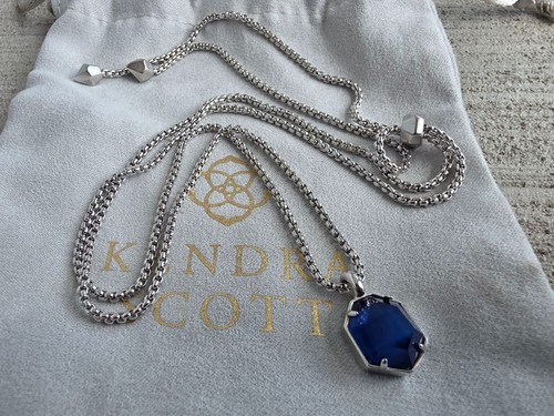 Kendra scott elisa silver - scott,