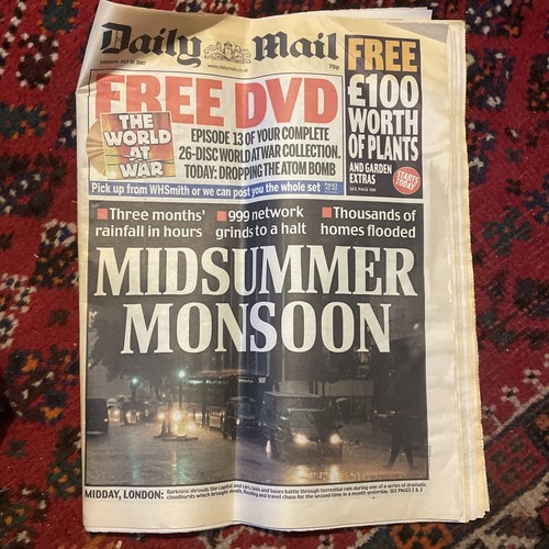 Daily mail july 2007 - 21,