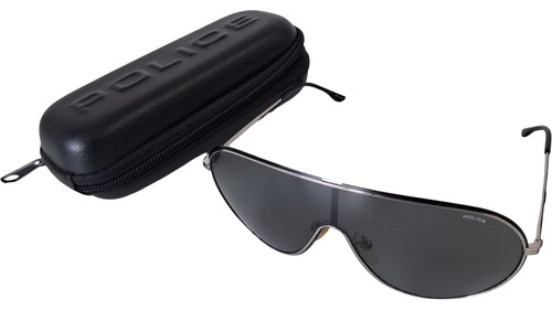Police sunglasses men - police, black