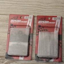 Front Rear Brake Pads For KTM
