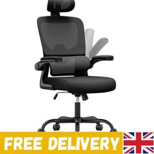 Comfortable High Back Office