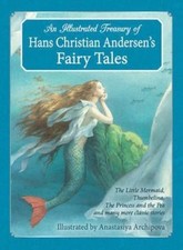 Illustrated treasury of - illustrated,