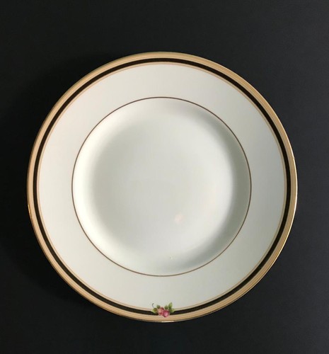 Wedgwood clio plate 20 cm - plate,