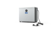 Blu line plug - line, play