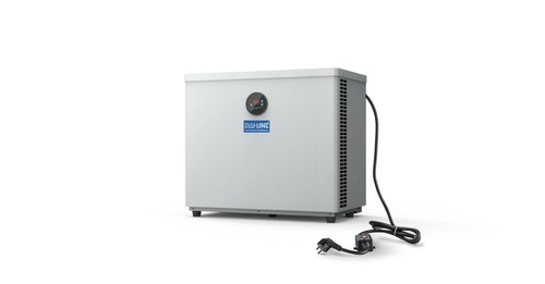 Blu line plug and play - line,