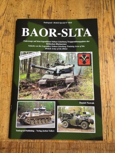 Tankograd british 9038 - tankograd,