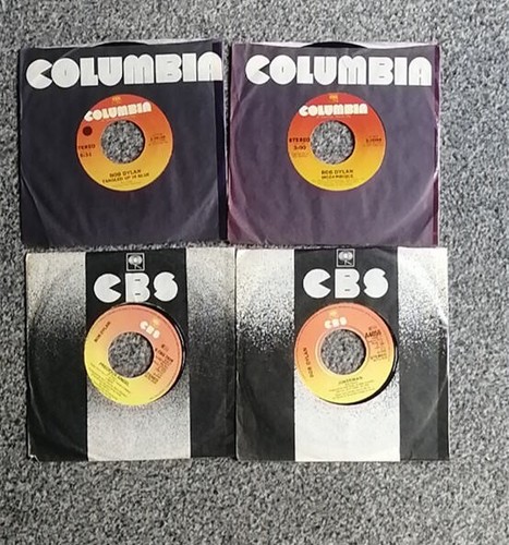 Bob dylan mid to - bob, mid-70's
