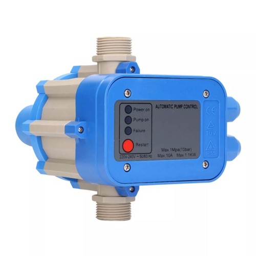 240v automatic water pump - 240v,