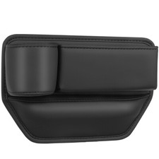 Left Side Car Seat Crevice