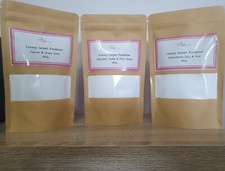 Carpet Freshener ~ 100g, Strong Scented, Carpets, Fabric, Odour Eliminator