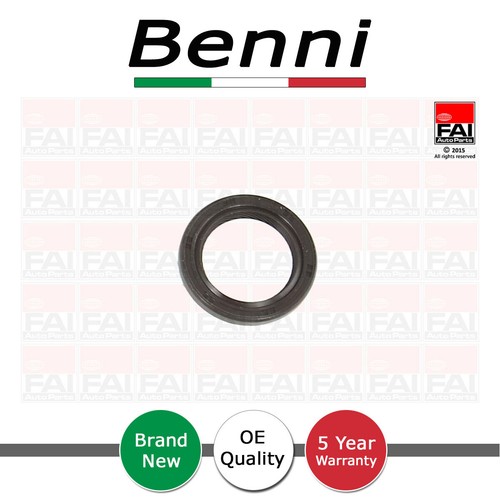 Crankshaft oil seal - crankshaft,