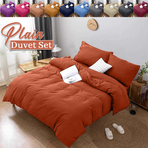 Duvet cover set - duvet,