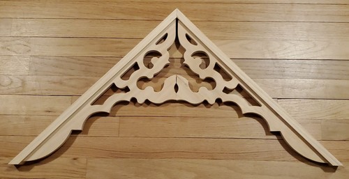 Victorian gingerbread style - victorian,