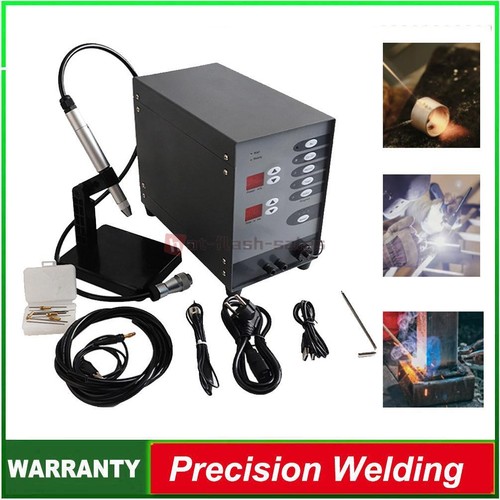 Automatic spot welder pulse - welder,