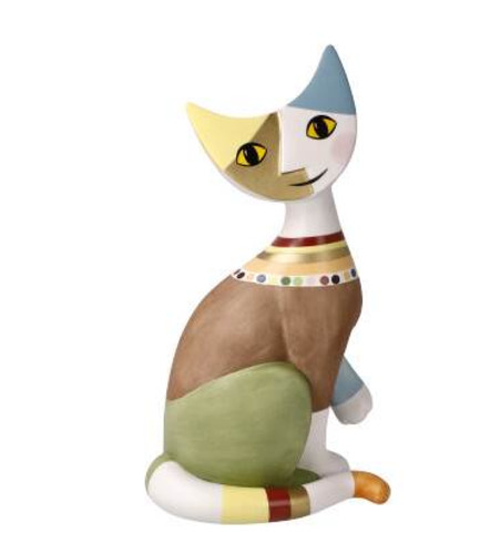 Rosina wachtmeister cat - rosina,