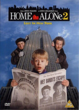 Home Alone 2: Lost in New York