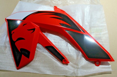 Aprilia rx50 sx50 - rx50, 06-10