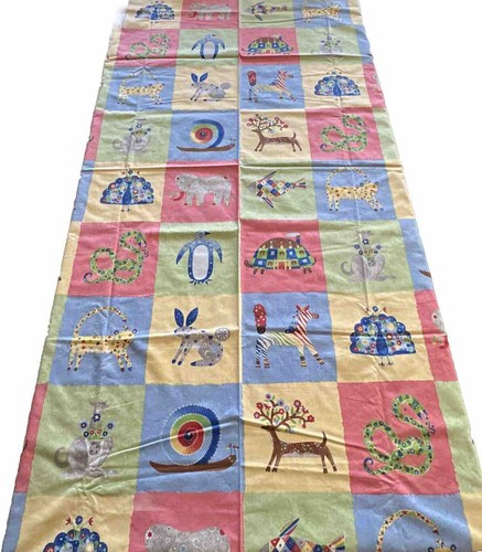 Liberty animal magic fabric - magic,