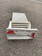 Genuine Beko Dryer Condenser unit. DTLC100051W