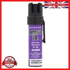 SABRE UK Legal Compact