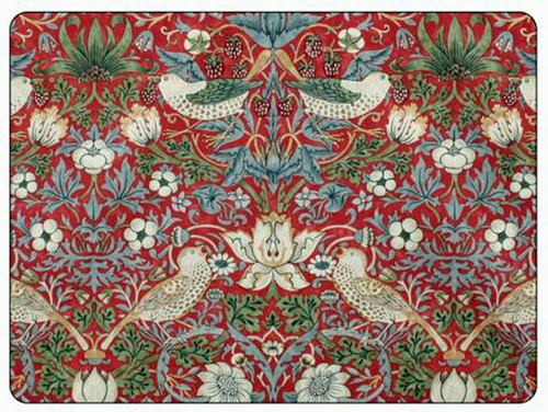 Morris for pimpernel - co,