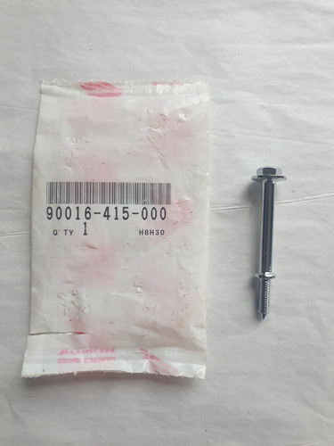 Screw timing belt - screw,