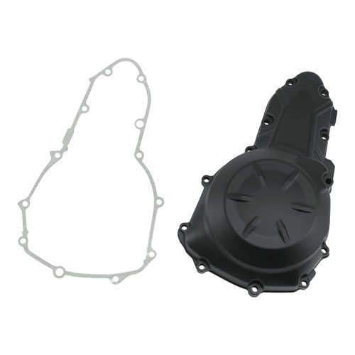 Engine stator crankcase cover - crankcase,