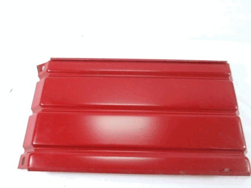217303 rear fender flat - rear,