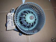 CITROEN XANTIA MK1 1993-1997 NON AIRCON HEATER BLOWER FAN MOTOR