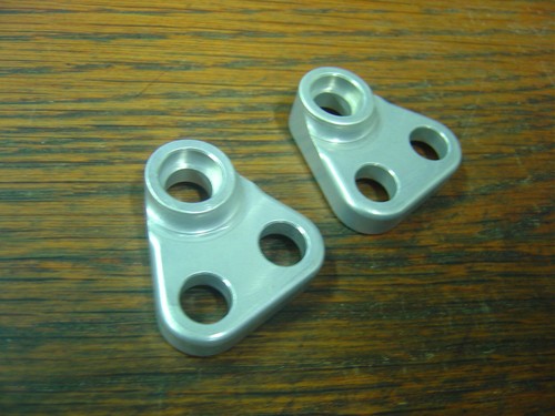 Nos mountain bike shock - nos,