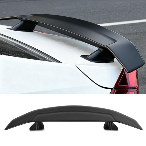Inch rear boot trunk - rear,