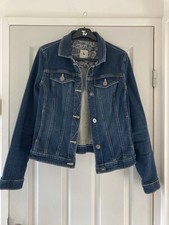 TU Denim Jacket 14