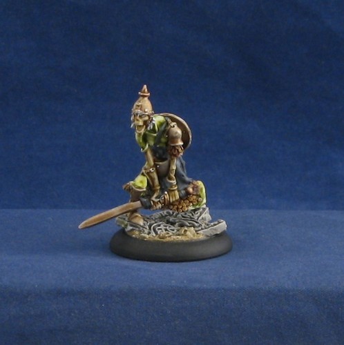Painted acheron armored - painted,