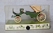 Brumm no12 Vis-a-Vis