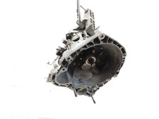 GEARBOX FOR ALFA ROMEO 147 190
