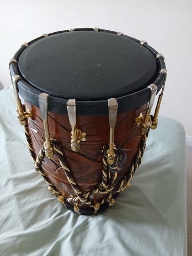Dholak dholaki for - for, only.