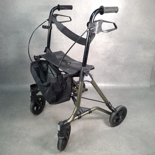 Dietz taima rollator - dietz, m-gt
