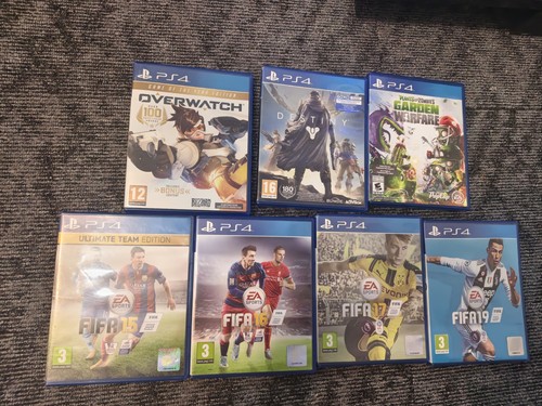 Sony playstation assorted - sony,