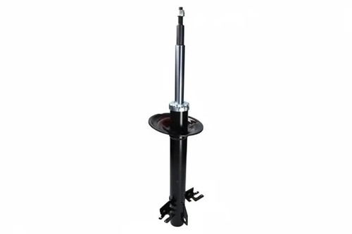 Shock absorber front axle - shock, top