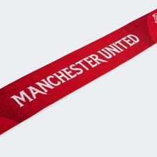 Manchester United Scarf